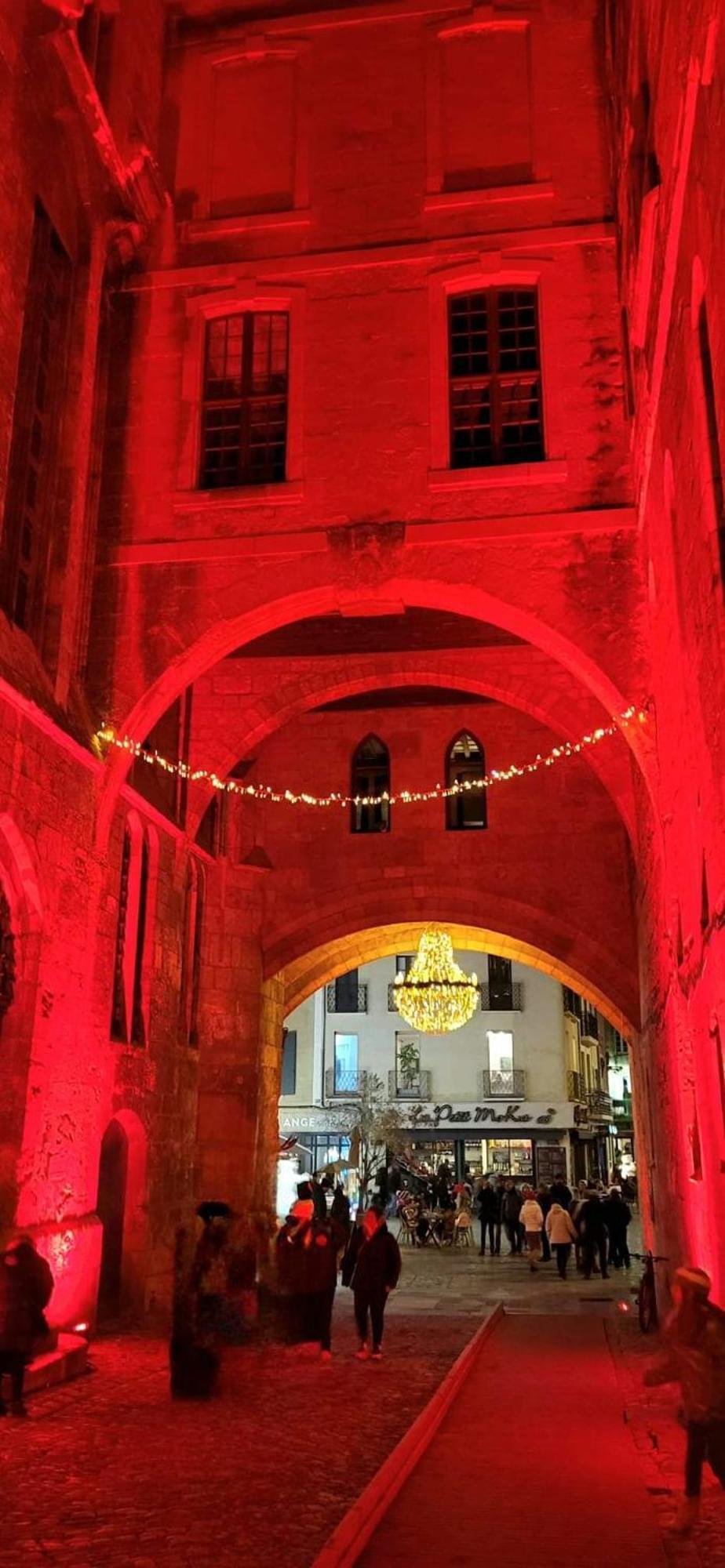 Apartament Le Temps D'Eugene Centre Historique Narbona Pokój zdjęcie