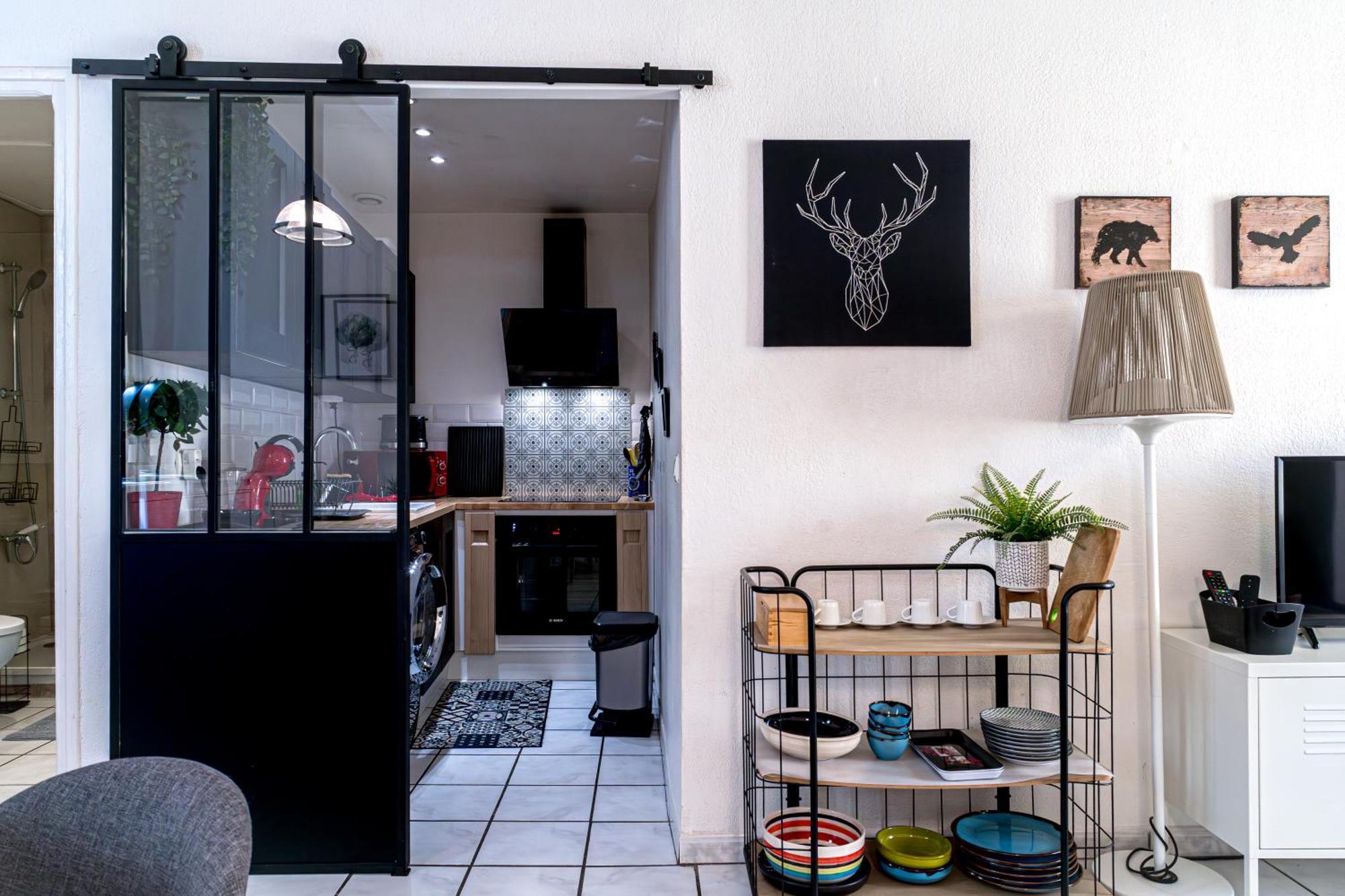 Apartament Le Temps D'Eugene Centre Historique Narbona Zewnętrze zdjęcie