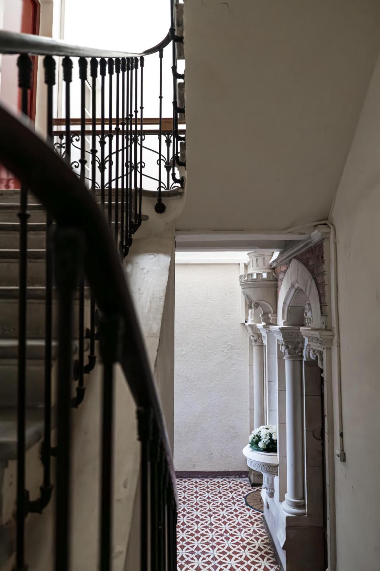 Apartament Le Temps D'Eugene Centre Historique Narbona Zewnętrze zdjęcie