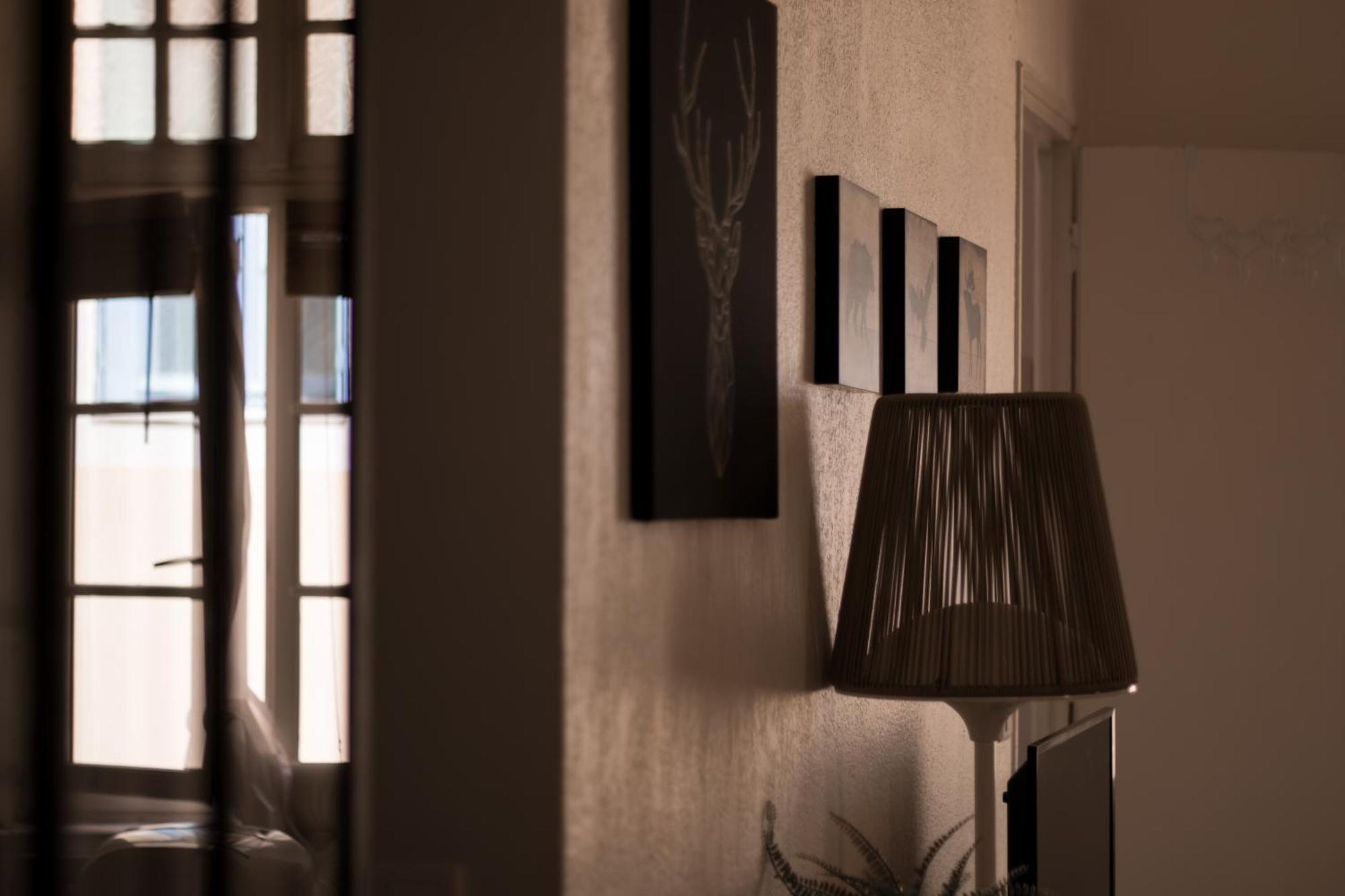 Apartament Le Temps D'Eugene Centre Historique Narbona Zewnętrze zdjęcie